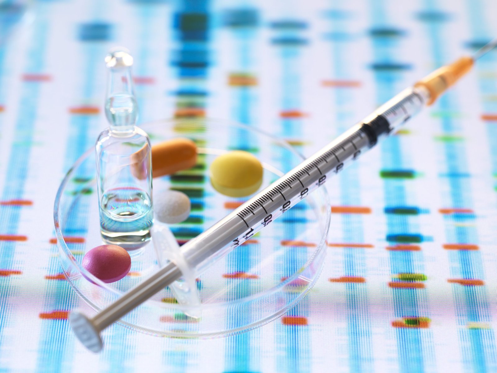 Medicina Genómica en Oncología y sus Aplicaciones Clínicas