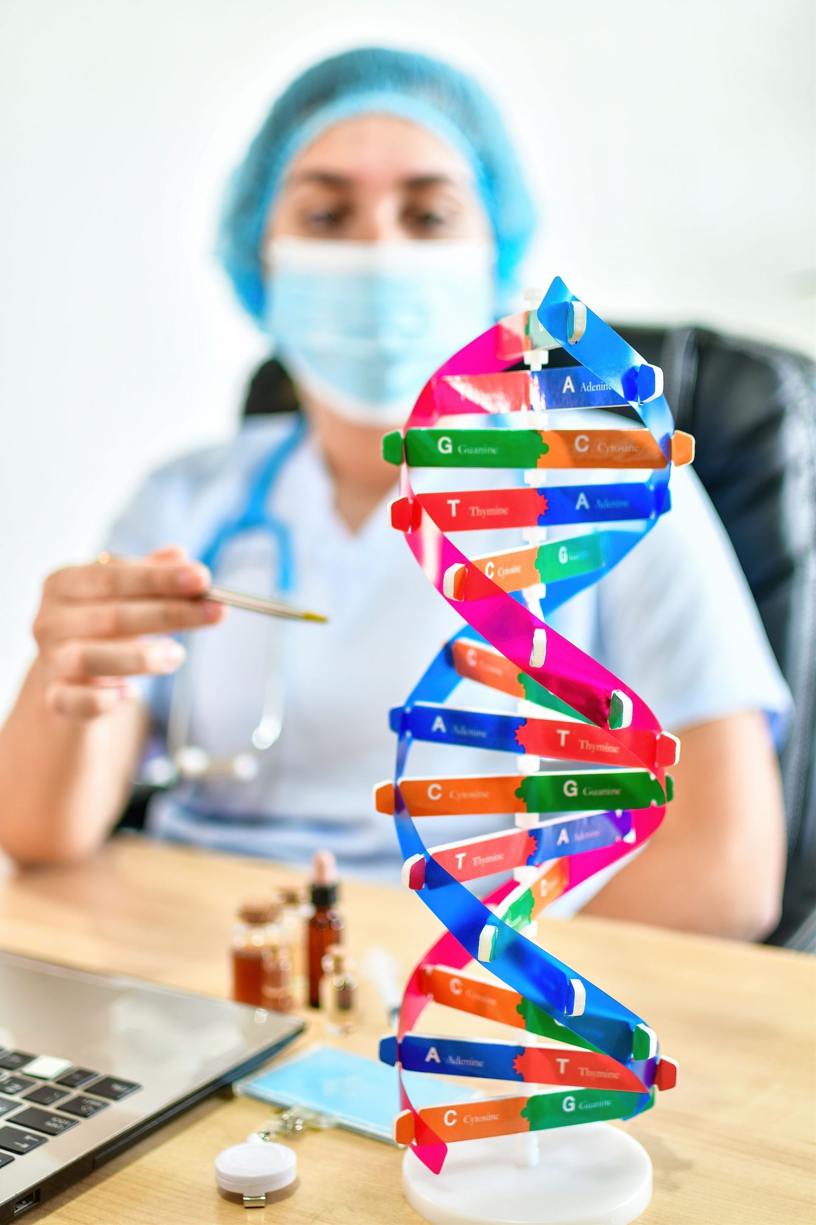 Medicina Personalizada de Precisión, de la Teoría a la Práctica